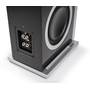 Definitive Technology Demand D17 Dual sets of speaker terminals allow bi-amping or bi-wiring