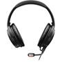 Bose QuietComfort® 35 II Gaming Headset Front (with gaming module)
