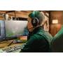 Bose QuietComfort® 35 II Gaming Headset Noise-rejecting boom mic