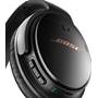 Bose QuietComfort® 35 II Gaming Headset Earcup controls