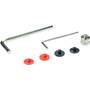 EFX Delta Universal Battery Clamp Other