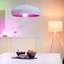 WiZ Full Color A19 LED Bulb (800 lumens) Dial in a range of 16 million colors