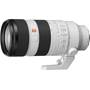 Sony FE 70-200mm f/2.8 GM OSS II Shown with included lens hood removed