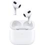 Apple AirPods® (3rd Generation) Shown with included wireless charging case