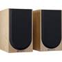Monitor Audio Silver 50 7G The included magnetic grilles give the Silver 50 7Gs an elegant appearance