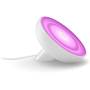 Philips Hue White and Color Ambiance Bloom Table Lamp Front