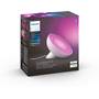 Philips Hue White and Color Ambiance Bloom Table Lamp Control it hub-free with Philips Bluetooth app