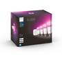 Philips Hue White and Color Ambiance Starter Kit (1100 lumens) Other