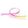 Philips Hue White and Color Ambiance Gradient Lightstrip Front
