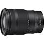 Nikon NIKKOR Z 24-120mm f/4 S Shown with included lens hood removed