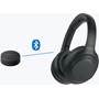 Sony WLA-NS7 Connects with compatible Sony headphones via Bluetooth