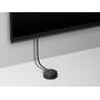 Sony WLA-NS7 Hook up to a TV with included USB and digital optical cables