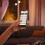 Philips Hue White Ambiance E12 Bulb Easy to control with the app