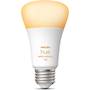 Philips Hue A19 White Ambiance Bulb (1100 lumens) Front