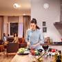 Philips Hue White Ambiance Starter Kit (1100 lumens) Preset light recipes make finding the right shade simple