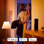 Philips Hue White Ambiance Starter Kit (1100 lumens) Works with voice assistants (sold separately)