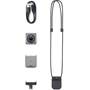 DJI Action 2 Power Combo Includes power module and magnetic lanyard