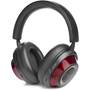 Mark Levinson No. 5909 Anodized aluminum frame with leather headband and ear pads