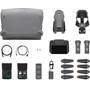 DJI Mavic 3 Cine Premium Combo Includes pro controller, charging hub, two extra batteries, shoulder bag, and lightspeed data cable
