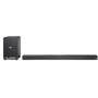Polk Audio Signa S4 Compact sub and low-profile sound bar