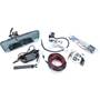 Brandmotion FVMR-1120 Brandmotion supplies all the vehicle-specific wire harnesses and mounting gear you'll need