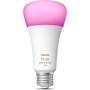 Philips Hue White and Color Ambiance A21 Bulb (1600 lumens) Front