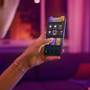 Philips Hue White and Color Ambiance A21 Bulb (1600 lumens) Easy to control with the free mobile app
