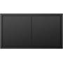 Hisense 100L9G-CINE100A Back