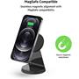 Belkin BOOST↑CHARGE™ Wireless Charger Stand Other