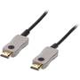 Metra Velox 8K Fiber Ultimate High Speed HDMI Cable Front