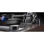 Dual CS 618Q Pre-mounted Ortofon 2M Blue moving magnet cartridge