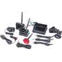 Boyo VTCRH2 Place these wireless cams with magnetic mounts wherever you need them