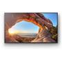 Sony KD-50X85J Wall-mountable (mount sold separately)