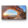 Sony KD-55X85J Wall-mountable (mount sold separately)