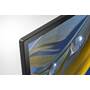 Sony BRAVIA XR-55A80J Flush frame helps your eyes focus on the picture