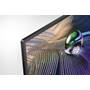 Sony MASTER Series XR-65A90J Bezel is slim and smooth