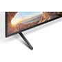 Sony KD-75X85J Dual-footer stand