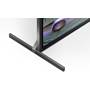 Sony BRAVIA MASTER Series XR-75Z9J 3-way multi-position stand (close-up)