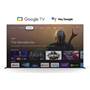 Sony MASTER Series XR83A90J Includes Google TV streaming platform and built-in Google Assistant