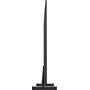Samsung UN43AU8000 Side
