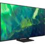 Samsung QN55Q70A Angle (left)