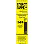 Samsung QN65QN800A Energy Guide