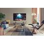 Samsung QN75QN800A 75" screen fills your entertainment space with rich 8K visuals