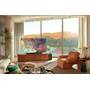 Samsung QN65QN90A Ultra Viewing Angle film layer reduces glare and improves off-angle viewing