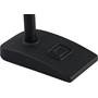 Gator Frameworks Compact Base Mic Stand Other