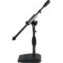 Gator Frameworks Compact Base Mic Stand Other