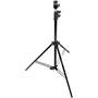 Gator Frameworks Ring Light Tripod Stand Tripod stand without ring light attached