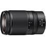 Nikon NIKKOR Z 28-75mm f/2.8 Shown with included lens hood removed