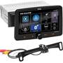 Boss BE7ACP-CFT Package Backup cam included
