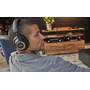 Mark Levinson No. 5909 Adaptive noise cancellation removes external distractions